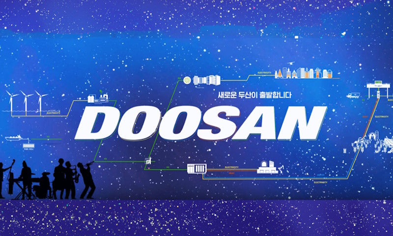 Doosan Enerbility Secures Contract with the Agency for Defense Development for Aircraft Gas Turbine Parts Manufacturing