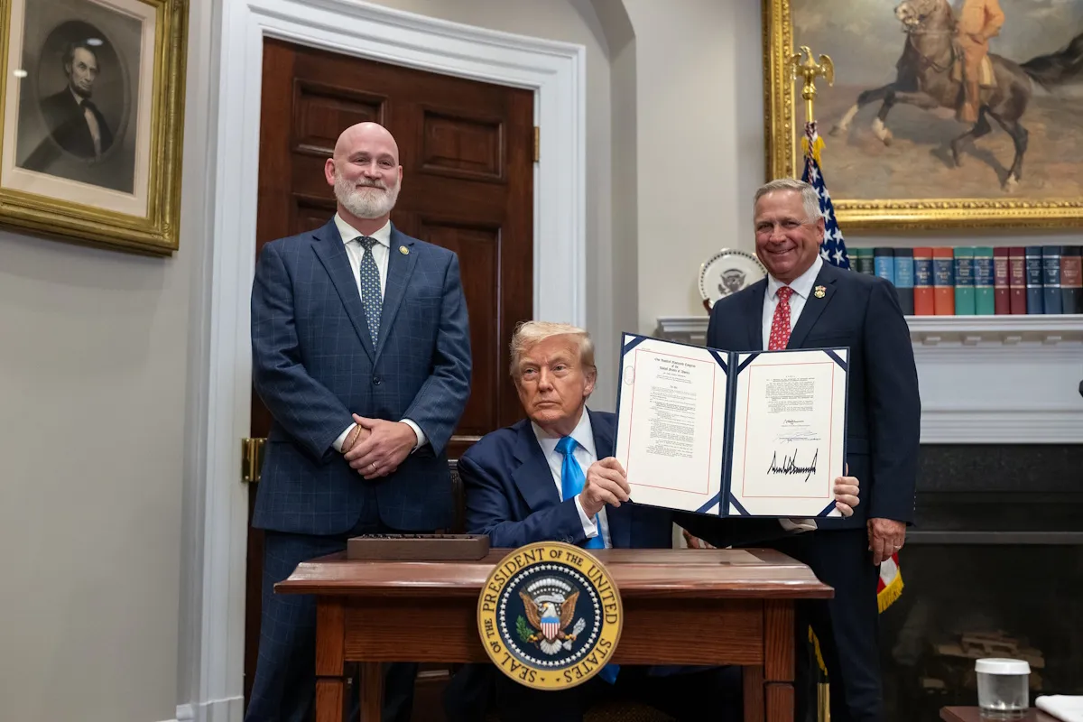 Trump Suspends 0 Global De Minimis Exemption