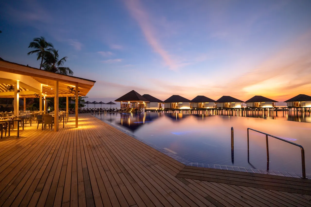 Ellaidhoo Maldives by Cinnamon Receives HolidayCheck Gold Award 2026 for the Second Consecutive Year